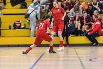 Bild 202 - wCJ NFV Futsalmeisterschaft
